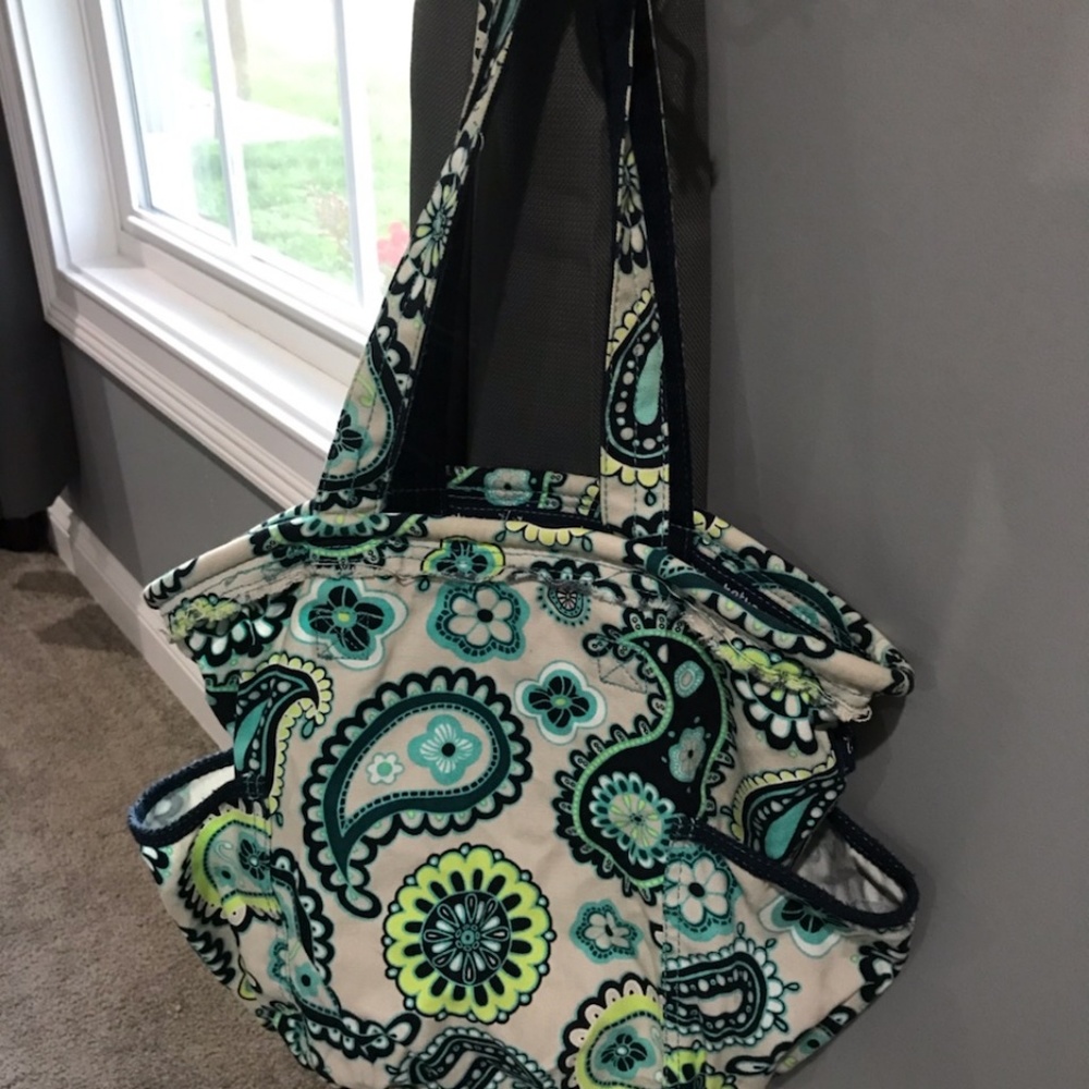 Thirty-One Retro Metro Bag